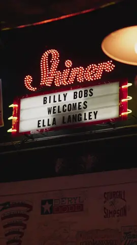 ⭐️ @BillyBobsTexas 