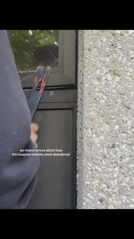 #fyp #urbanexploring 