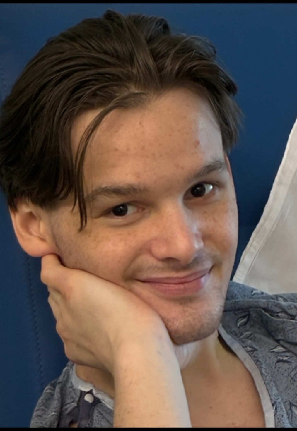 Sound Trend and sooo appropriate! My grandson, Brandon LaValley, 25, needs a heart transplant!  We need prayers and donations towards medical care and anti rejection meds is extremely costly.         https://www.tinyurl.com/Heart4Brandon 