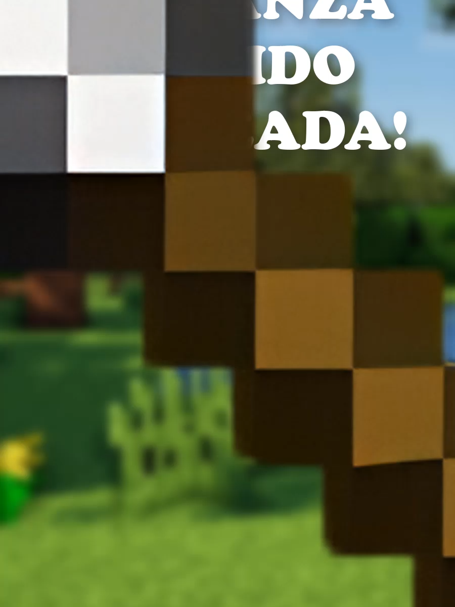 LA LANZA HA SIDO NERFEADA