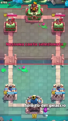 Divertitevi #clashroyale #clash #gameplay 