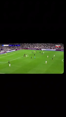 Gol del Real Madrid ⚽️ #championsleague  #viral #futbol #realmadrid 