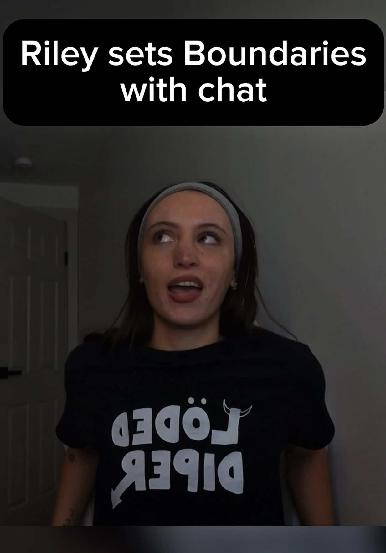 and we respect boundaries ‘round these parts @Riley 