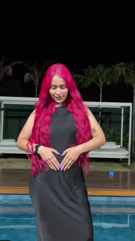 Ansiosa pra esse positivo 💜🧡💚