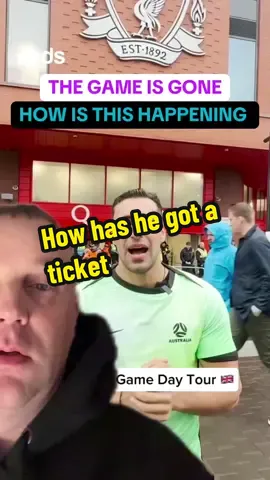 How is this happening! How are they getting tickets! #footballticktok #mufc #PremierLeague #Manutd #manchesterunited 