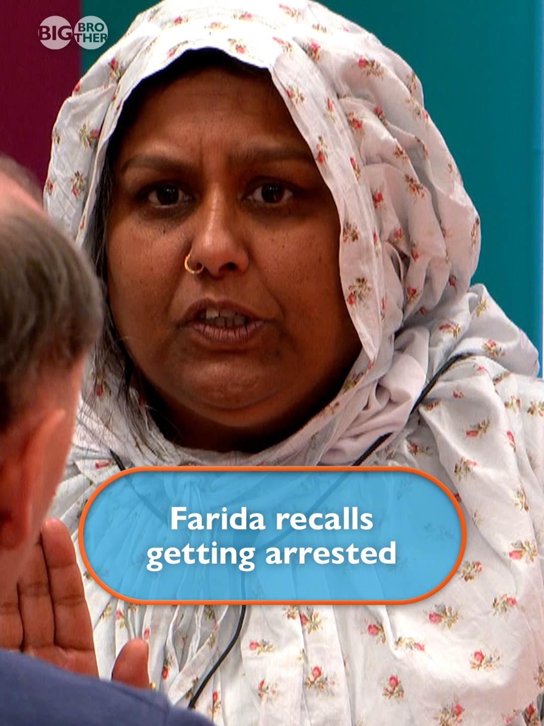 Justice for Farida 🚓 #BBUK