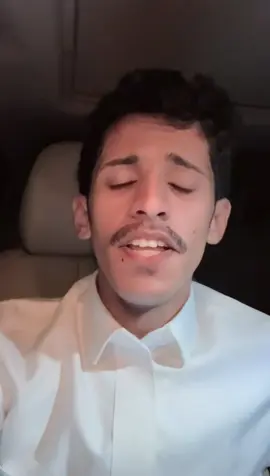 معليش فيه تمليحه💔🚶🏼‍♂️#سعود_بن_خميس 