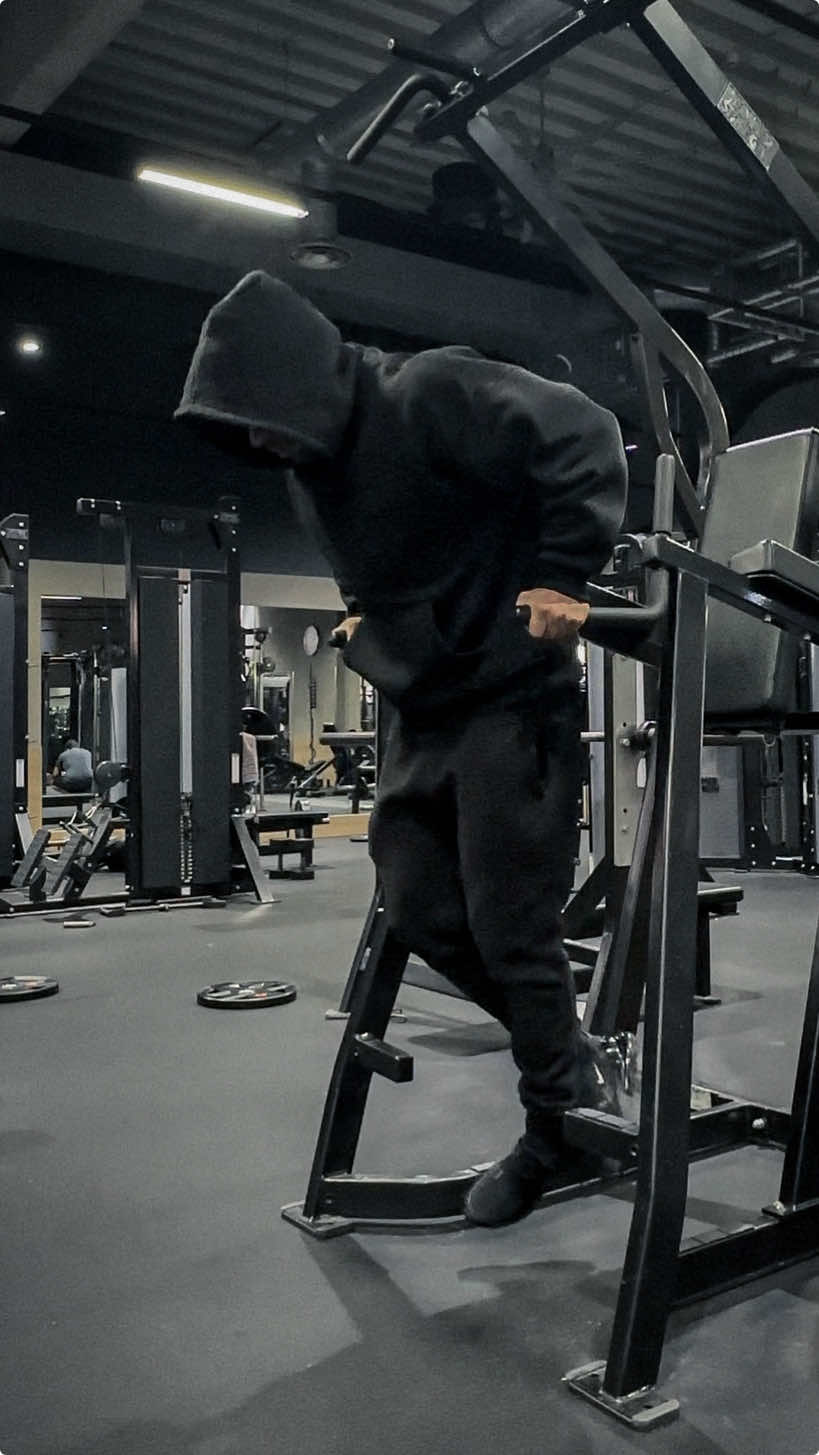 Mein Account ist für dich❤️‍🩹 - Aufbau einer unterstützenden Gymcommunity mit ❤️ - #GymTok #mindset #motivation #selbstliebe #disziplin 