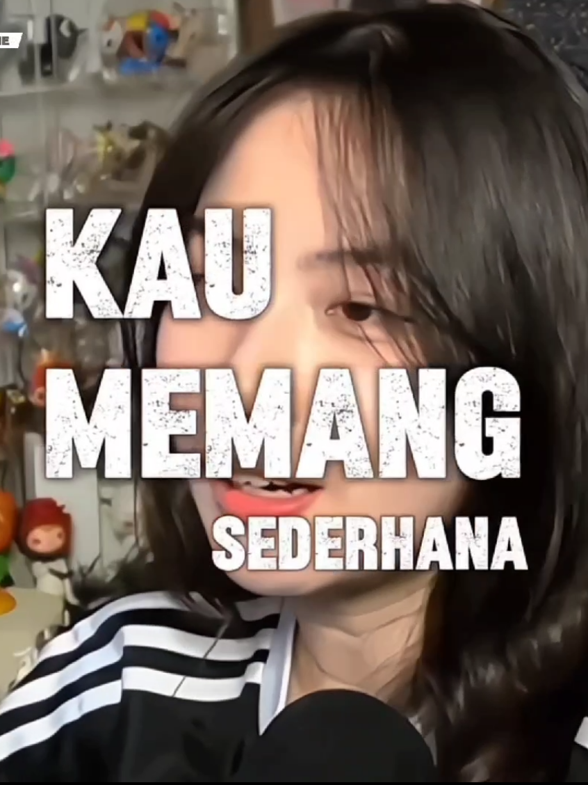 sederhana tapi...🕊️ #nastasiaadelinee #nastasiaadelinee 