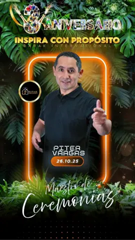 BARAK INTERNATIONAL Y SU ESPÍRITU EMPRESARIAL 🎉🎊🎊🎉🎊🎊🎉🎊🎉