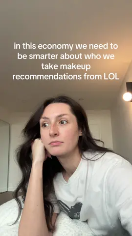 need to start asking people on the street for their skincare routine actually #makeup 