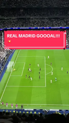 Jude Bellingham takes the lead with a bouncing ball! 💥 #sportsontiktok #africansports 