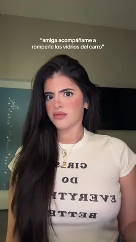 jajaja siempre apoyándote 