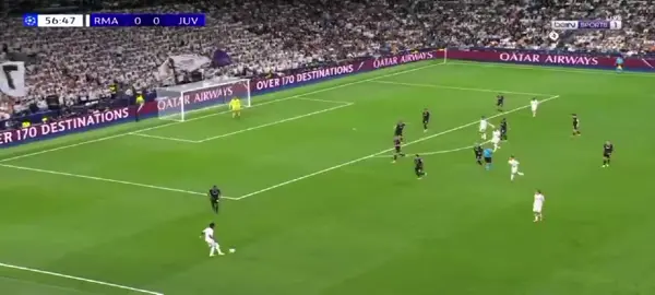 ريال مدريد ضد اليوفنتس ريال مدريد اليوم #ريال_مدريد #يوفنتس 