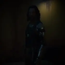 Finally made a edit of the goat || #fyp #foryou #edit #johnnysilverhand #cyberpunk2077 