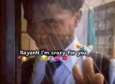 Rayannn.😭💕🫶🏻 #imcrazyforyou 