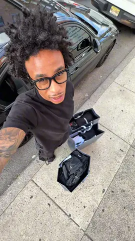 HOW MUCH DID WE MAKE ? #fashion #philly #reseller #balenciaga #selling 