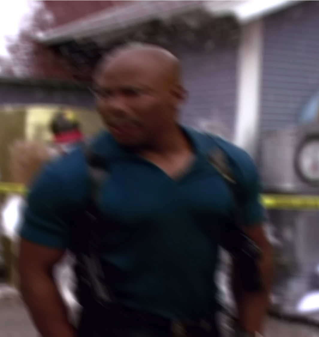 The cat knows😳 || Doakes edit || #doakes #doakesedit #edit #dexter #viraledits 