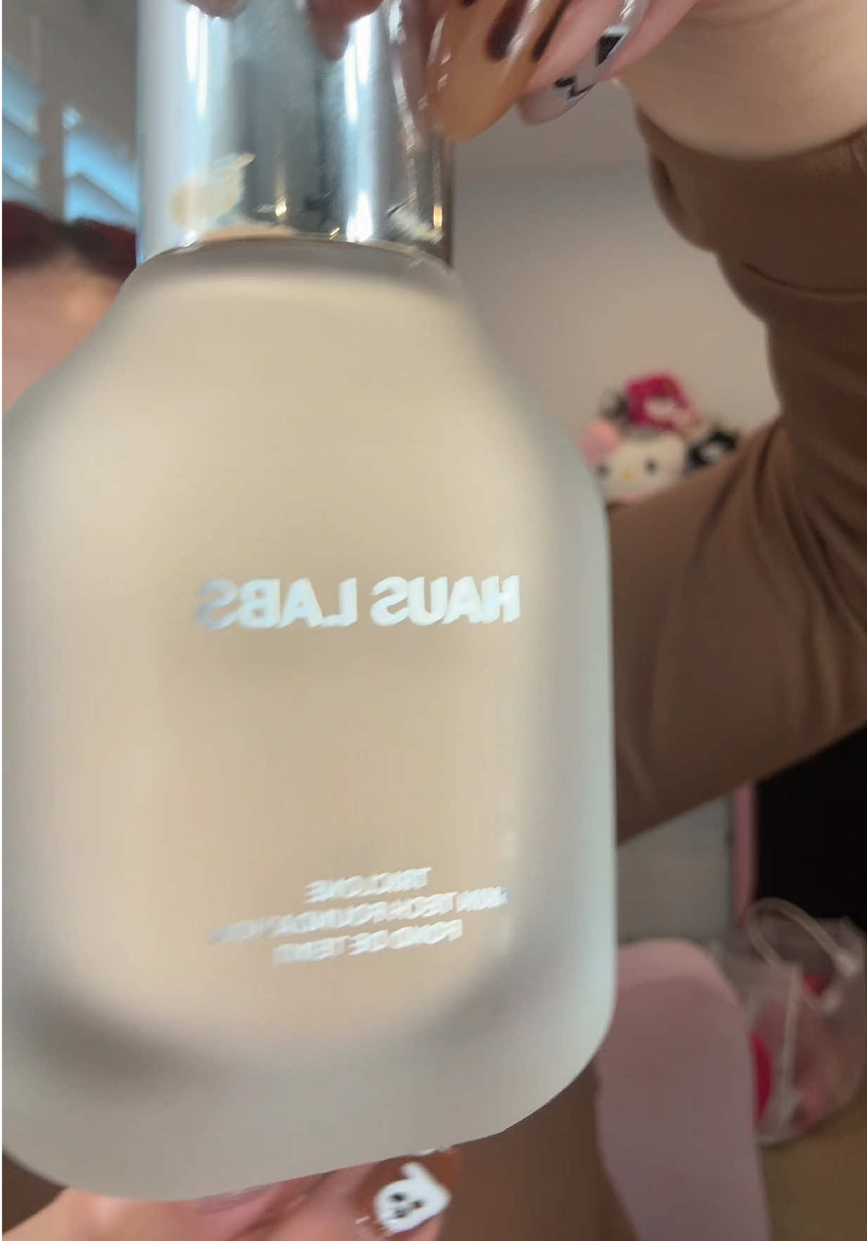 Storytime on how I found out I had PCOS 🥸 #pcosawareness#pcos#fyp#storytime