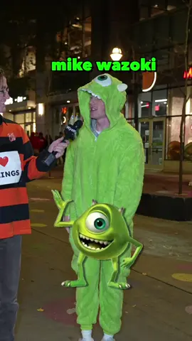 What’s your costume for Halloween? #costumes #halloween #uwmadison #spooky #fall 