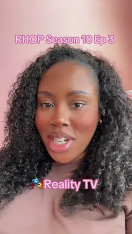 #GoddessGiselle #RealityTV #blackgirlmagic #RHOP #millennialsoftiktok 