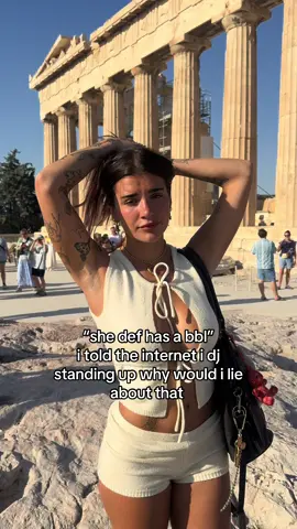 I’d tell yall I promise 