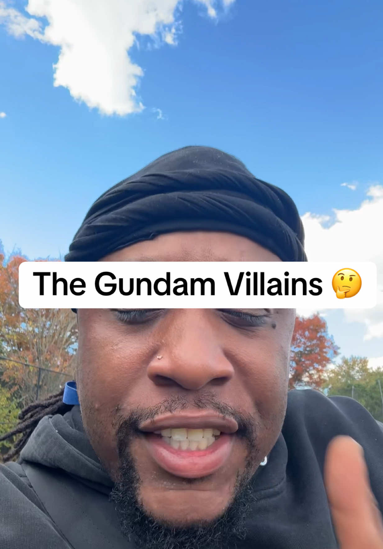 I just realized the true villains of #gundam. It’s not you think lmao #gunpla #zetagundam #anime 