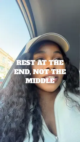 I had to give myself a wake-up call today because nothing gets done without partnership, with God and with effort. You can’t expect an A without studying 📚, results without discipline, or a harvest without sowing seeds 🌱. To every student, whether you’re in your first semester or finishing your PhD, keep going step by step. God is the Author and Finisher of your faith (Hebrews 12:2), and if He brought you this far, He’ll carry you through. I’m praying for impactful students to rise up, with productive work ethics and spiritual + practical discipline. 🙏🏽 Hit up your accountability partners, join that study group, get to the library, or find your favorite café, whatever it takes, just finish. One assignment at a time. ✨ Praying for great stewardship and focus, we got this! 💪🏽 #disipline #collegeadvice #student #college #kobebryantspeech 