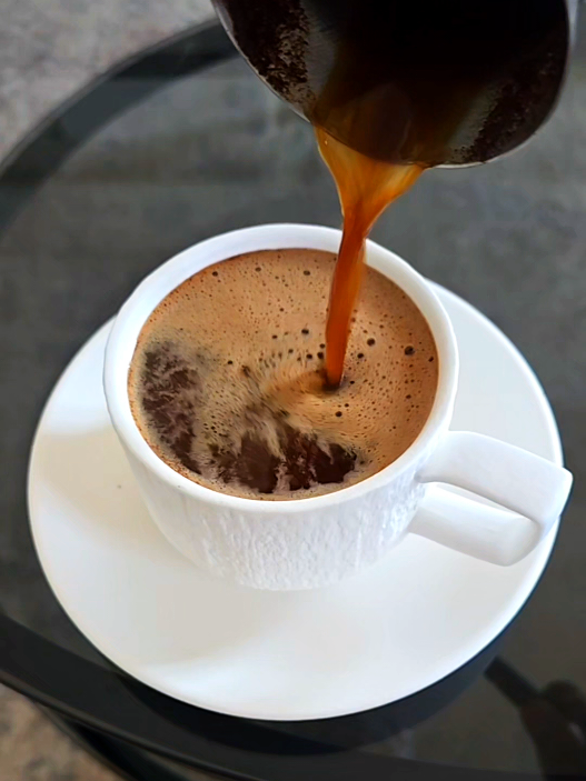 قهوتي المسائية البسيطه ☕️✨️ #your_coffee #قهوة_مختصة #مساء_الخير#foryoupage #اكسبلورexplore 