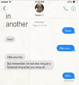 i rlly wish he was real😓#haikyuu #fyp#trending #tsukishima 