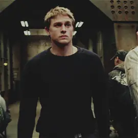 This is the guy that plays ed gein btw #charliehunnam #raleighbecket #pacificrim #raleighbecketedit #foryoupage  sc gxthex