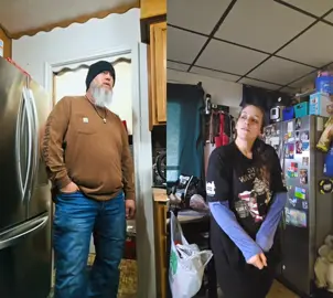 #duet with @ManAcanonda Rex #beaversandbeards 