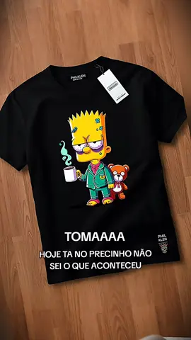 camiseta daquele jeitinho #camisetaalgodao #tiktokshop #modamasculina #conforto #estilo 