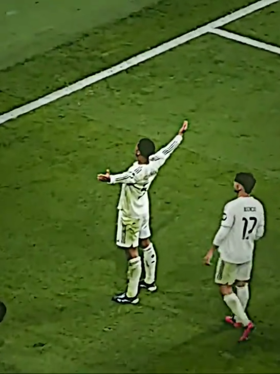 Jude goal today 😍🔥 ! .. #دايموند💎 #درافن #ريال_مدريد #تيم_ملوك_العالم 