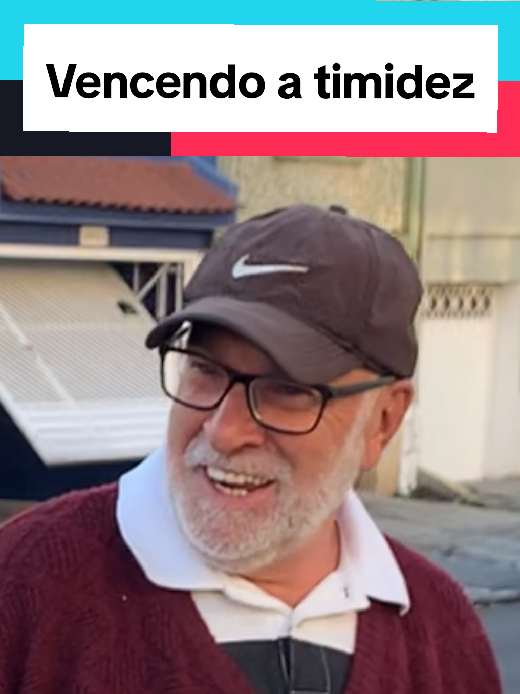 Bom dia aí 🤣 . #humor #comedia #timidez #videosengracados 