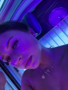 i can make u feel good #fyp #tanning #viral #tanningbed #foryouu 