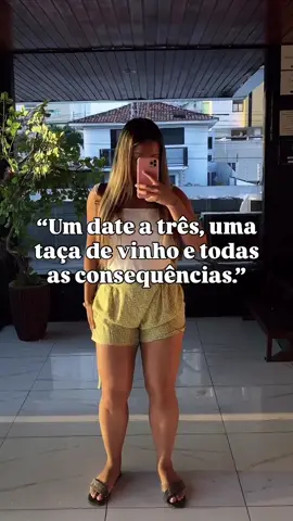 Grupo de encontros no perfil♠️