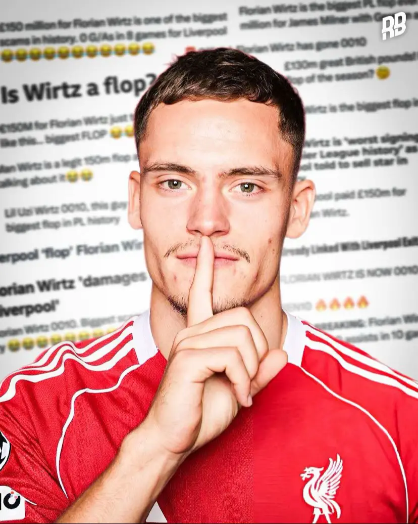#FlorianWirtz #Wirtz #Liverpool #Football #UCL 