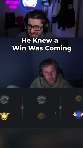 he knew it! #packdraw 