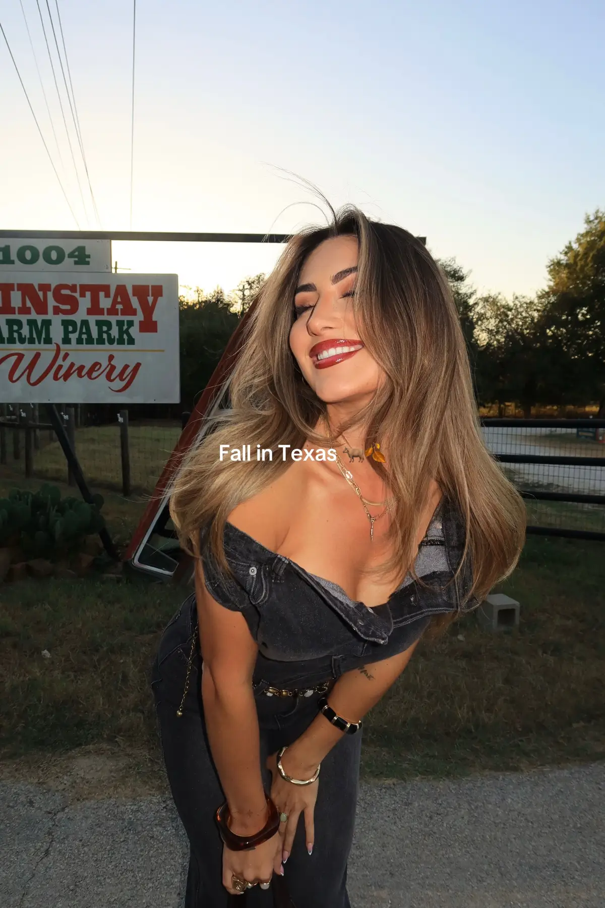 #fallintexas #texas #photodump 
