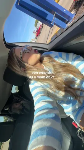 Do y'all love BRAUMS?? >>> 😍😍😍  thanks for watching 🫶 #MomsofTikTok#momsupportingmoms#fyp#youngmoms#sahm 