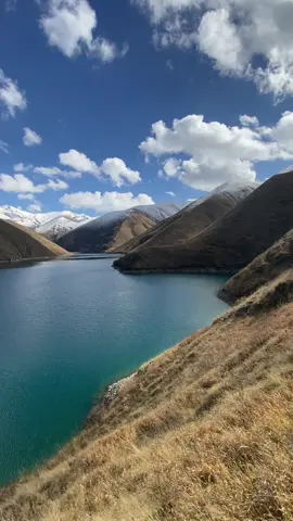 #dalğalar #gedebey #balagöyçəgölü🇦🇿🇹🇷 