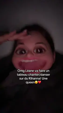 #influencer #staracademy #fyp #rihanna 