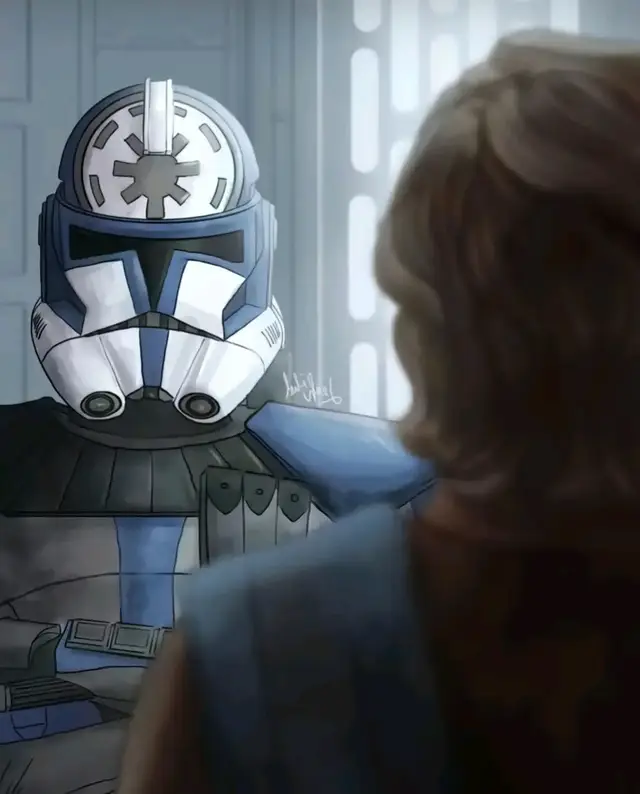 #videoviral #fyp #starwarsfan #anakinskywalker #order66 