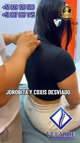 #saludybienestarcontigo #QUIROPRAXIA_VELARDE #quiropraxiaparatodos #dolordecadera #bendiciones❤️ 