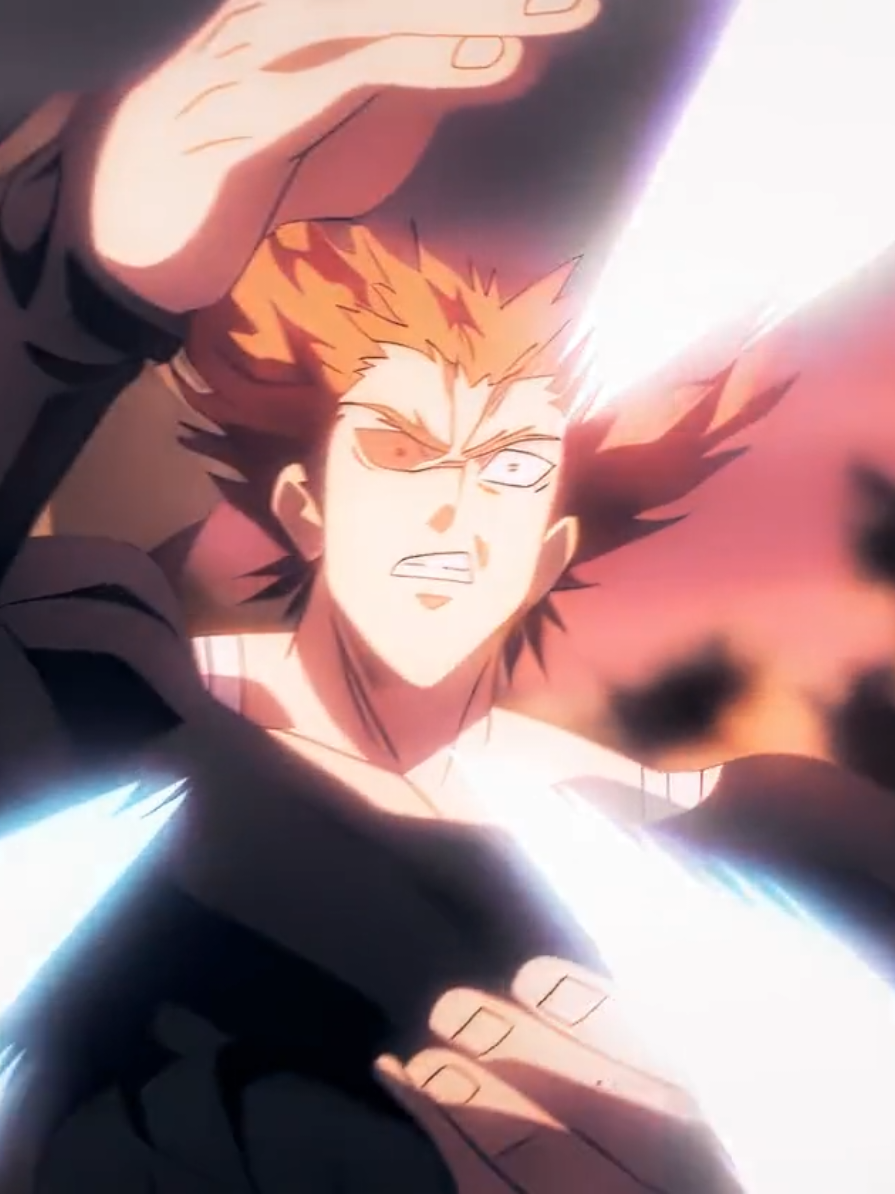 FAKE BLOOD | ahh fight #onepunchman #onepunchmanedit #anime #edit #garou ★ upload method ★ TG: @editing_news