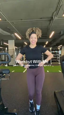 Morning workout before mom life starts 💪🏽 Come to the gym with me before I homeschool my twins, chase my toddler, and run my business from home. Trying to balance faith, family, fitness, and focus one day at a time 🤍 #workoutwithme #fitmom #homeschoolmom #momvlog #dayinthelife #morningroutine #stayathomemom #MomsofTikTok #gymvlog #faithbased #momswhoworkout #wellnessjourney #postpartumfitness