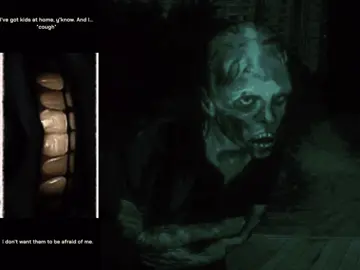 #noimnotahuman | only character that made me cry my eyes out in the whole game. genuinely felt like a loved one passed when he died | #fyp #ninah #edit #viral