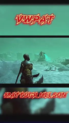 MATTUGR HELSON GOD OF WAR  PARTE 1  #gamers #PC #fty #juegosgamer🎮 #parati 