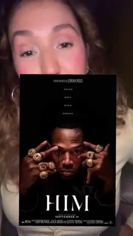 Analyse du film GOAT HIM avec Marlon wayans et Tyriq Withers #baphomet #goats #evil industry #himmovie #fyp 